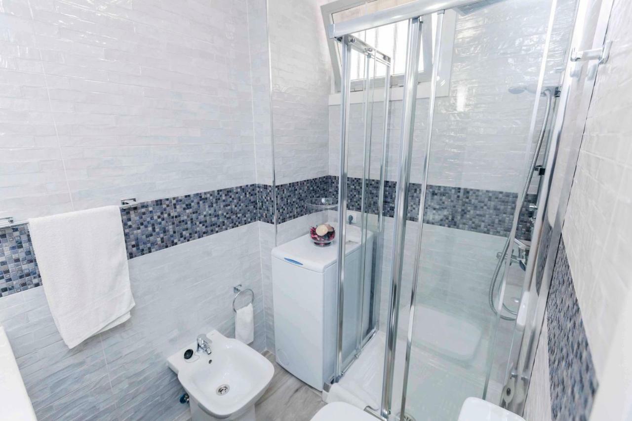 Apartamento El Dorado, Wi-Fi Y Aparcamiento Gratuito Playa de las Americas  Exterior foto