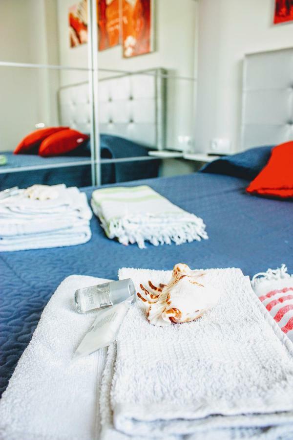 Apartamento El Dorado, Wi-Fi Y Aparcamiento Gratuito Playa de las Americas  Exterior foto